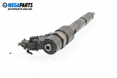 Diesel fuel injector for Lancia Lybra Station Wagon (07.1999 - 10.2005) 2.4 JTD (839BXE1A), 135 hp, № 0445110 002