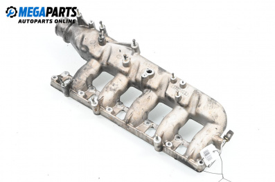 Intake manifold for Lancia Lybra Station Wagon (07.1999 - 10.2005) 2.4 JTD (839BXE1A), 135 hp