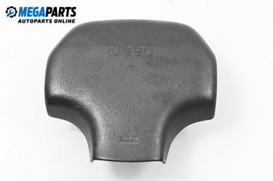 Airbag for Jeep Grand Cherokee SUV I (09.1991 - 04.1999), 5 uși, suv, position: fața