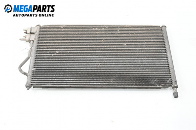 Air conditioning radiator for Ford Focus I Estate (02.1999 - 12.2007) 1.8 Turbo DI / TDDi, 90 hp