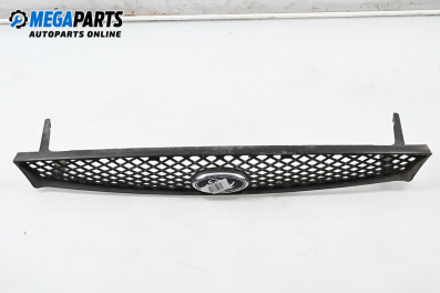 Grilă for Ford Focus I Estate (02.1999 - 12.2007), combi, position: fața