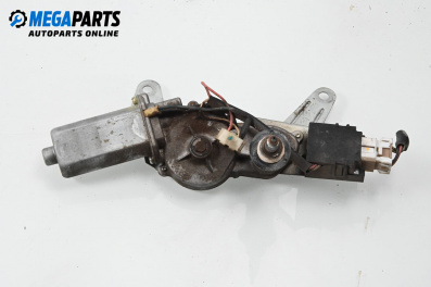 Motor scheibenwischer, vorne for Chevrolet Aveo Hatchback II (01.2007 - 12.2011), hecktür, position: rückseite