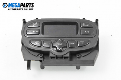 Panou aer condiționat for Peugeot 206 Hatchback (08.1998 - 12.2012), № 96283050