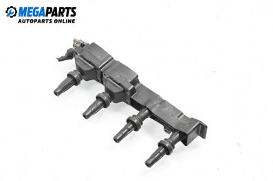 Ignition coil for Peugeot 206 Hatchback (08.1998 - 12.2012) 1.6 16V, 109 hp