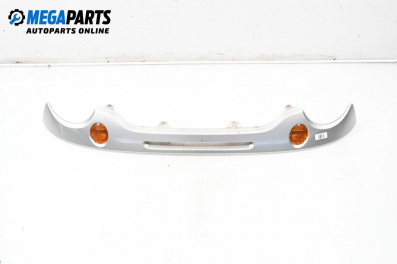 Headlights lower trim for Daewoo Matiz Hatchback (09.1998 - 01.2005), hatchback