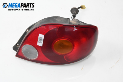 Tail light for Daewoo Matiz Hatchback (09.1998 - 01.2005), hatchback, position: right