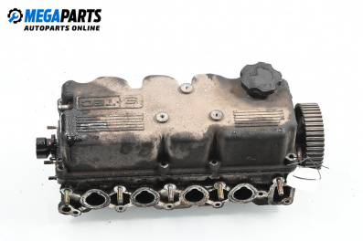 Engine head for Daewoo Matiz Hatchback (09.1998 - 01.2005) 1.0, 64 hp