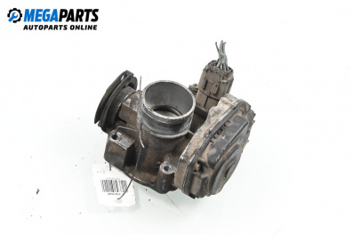 Clapetă carburator for Daewoo Matiz Hatchback (09.1998 - 01.2005) 1.0, 64 hp