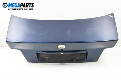 Boot lid for BMW 3 Series E36 Sedan (09.1990 - 02.1998), 5 doors, sedan, position: rear