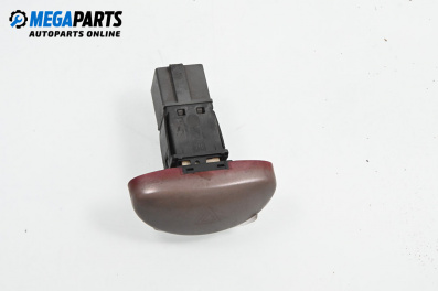 Buton lumini de urgență for Peugeot 206 Hatchback (08.1998 - 12.2012)