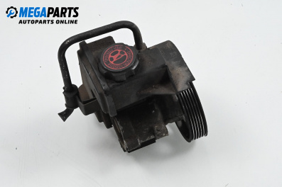 Power steering pump for Peugeot 206 Hatchback (08.1998 - 12.2012)