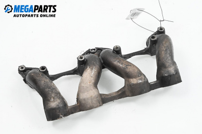 Exhaust manifold for Peugeot 206 Hatchback (08.1998 - 12.2012) 1.9 D, 69 hp