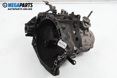  for Peugeot 206 Hatchback (08.1998 - 12.2012) 1.9 D, 69 hp