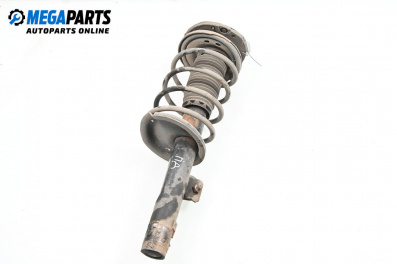 Macpherson shock absorber for Peugeot 206 Hatchback (08.1998 - 12.2012), hatchback, position: front - right