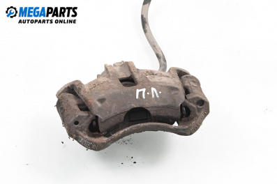 Bremszange for Peugeot 206 Hatchback (08.1998 - 12.2012), position: links, vorderseite