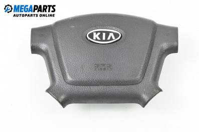 Airbag for Kia Cerato Sedan I (04.2004 - 12.2009), 5 türen, sedan, position: vorderseite