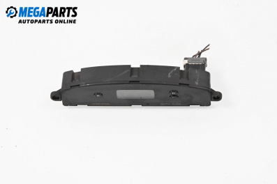 Ceas for Kia Cerato Sedan I (04.2004 - 12.2009)