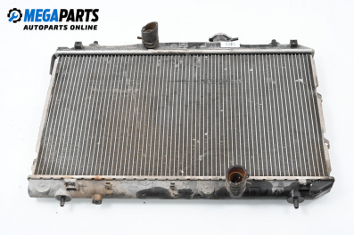 Radiator de apă for Kia Cerato Sedan I (04.2004 - 12.2009) 1.6, 122 hp