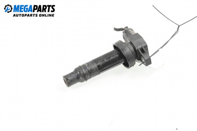 Bobină de aprindere for Kia Cerato Sedan I (04.2004 - 12.2009) 1.6, 122 hp