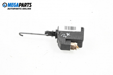 Door lock actuator for Peugeot 206 CC Cabrio (09.2000 - 12.2008), 3 doors, position: rear