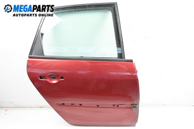 Ușă for Renault Scenic II Minivan (06.2003 - 07.2010), 5 uși, monovolum, position: dreaptă - spate