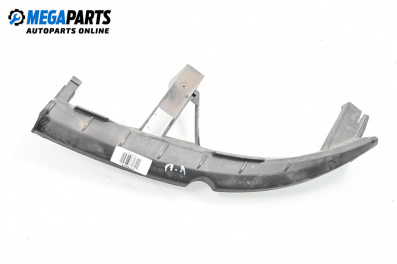 Suport bară de protecție for Renault Scenic II Minivan (06.2003 - 07.2010), monovolum, position: stânga - fața