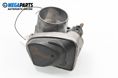 Clapetă carburator for Renault Scenic II Minivan (06.2003 - 07.2010) 2.0 (JM05, JM0U, JM1N, JM1U, JM2V), 135 hp