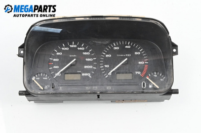 Instrument cluster for Volkswagen Golf III Hatchback (08.1991 - 07.1998) 1.8, 90 hp