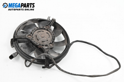 Radiator fan for Volkswagen Passat IV Sedan B5.5 (10.2000 - 12.2005) 2.5 TDI 4motion, 150 hp