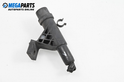 Pulverizator far for Volkswagen Passat IV Sedan B5.5 (10.2000 - 12.2005), position: stânga