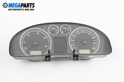 Kilometerzähler for Volkswagen Passat IV Sedan B5.5 (10.2000 - 12.2005) 2.5 TDI 4motion, 150 hp