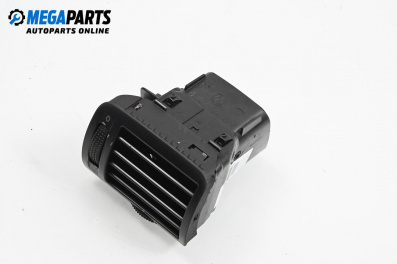 AC heat air vent for Volkswagen Passat IV Sedan B5.5 (10.2000 - 12.2005)