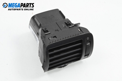 AC heat air vent for Volkswagen Passat IV Sedan B5.5 (10.2000 - 12.2005)