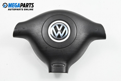 Airbag for Volkswagen Passat IV Sedan B5.5 (10.2000 - 12.2005), 5 doors, sedan, position: front