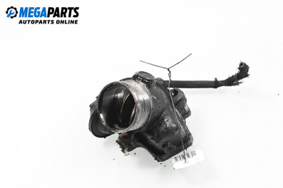 Clapetă carburator for Volkswagen Passat IV Sedan B5.5 (10.2000 - 12.2005) 2.5 TDI 4motion, 150 hp