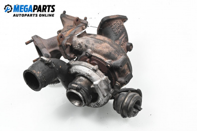 Turbo for Volkswagen Passat IV Sedan B5.5 (10.2000 - 12.2005) 2.5 TDI 4motion, 150 hp