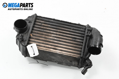 Intercooler for Volkswagen Passat IV Sedan B5.5 (10.2000 - 12.2005) 2.5 TDI 4motion, 150 hp