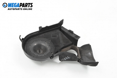 Zahnriemenabdeckung for Volkswagen Passat IV Sedan B5.5 (10.2000 - 12.2005) 2.5 TDI 4motion, 150 hp