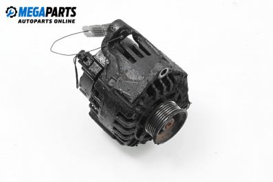 Alternator for Volkswagen Passat IV Sedan B5.5 (10.2000 - 12.2005) 2.5 TDI 4motion, 150 hp