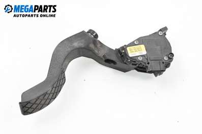 Throttle pedal for Volkswagen Passat IV Sedan B5.5 (10.2000 - 12.2005), № 8D1 723 523 E