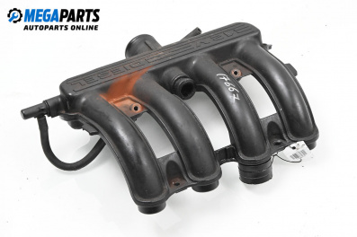 Intake manifold for Fiat Ulysse Minivan I (06.1994 - 08.2002) 2.1 TD, 109 hp