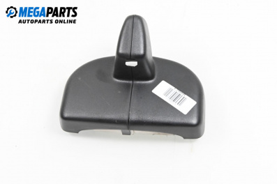 Interior plastic for Peugeot 407 Station Wagon (05.2004 - 12.2011), 5 doors, station wagon, position: front
