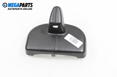 Interieur kunststoffbauteile for Peugeot 407 Station Wagon (05.2004 - 12.2011), 5 türen, combi, position: vorderseite