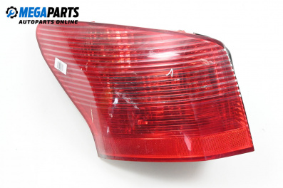 Tail light for Peugeot 407 Station Wagon (05.2004 - 12.2011), station wagon, position: left