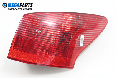 Tail light for Peugeot 407 Station Wagon (05.2004 - 12.2011), station wagon, position: right