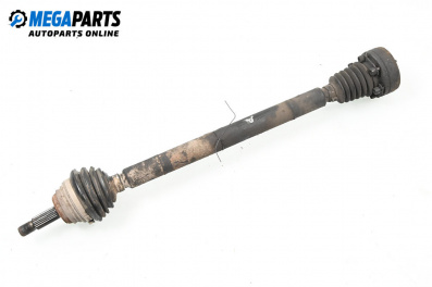 Planetară for Volkswagen Polo Hatchback II (10.1994 - 10.1999) 75 1.6, 75 hp, position: dreaptă - fața