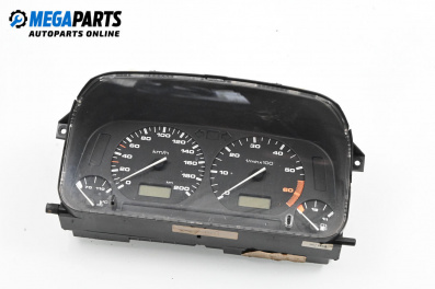 Instrument cluster for Volkswagen Polo Hatchback II (10.1994 - 10.1999) 75 1.6, 75 hp