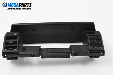 Interior plastic for Nissan Sunny II Sedan (06.1986 - 10.1991), 5 doors, sedan