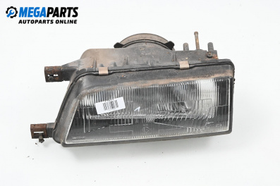 Headlight for Nissan Sunny II Sedan (06.1986 - 10.1991), sedan, position: left