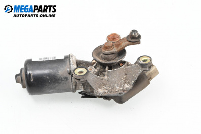 Front wipers motor for Nissan Sunny II Sedan (06.1986 - 10.1991), sedan, position: front